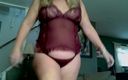 Lily Bay 73: LilyBay73 Blondie