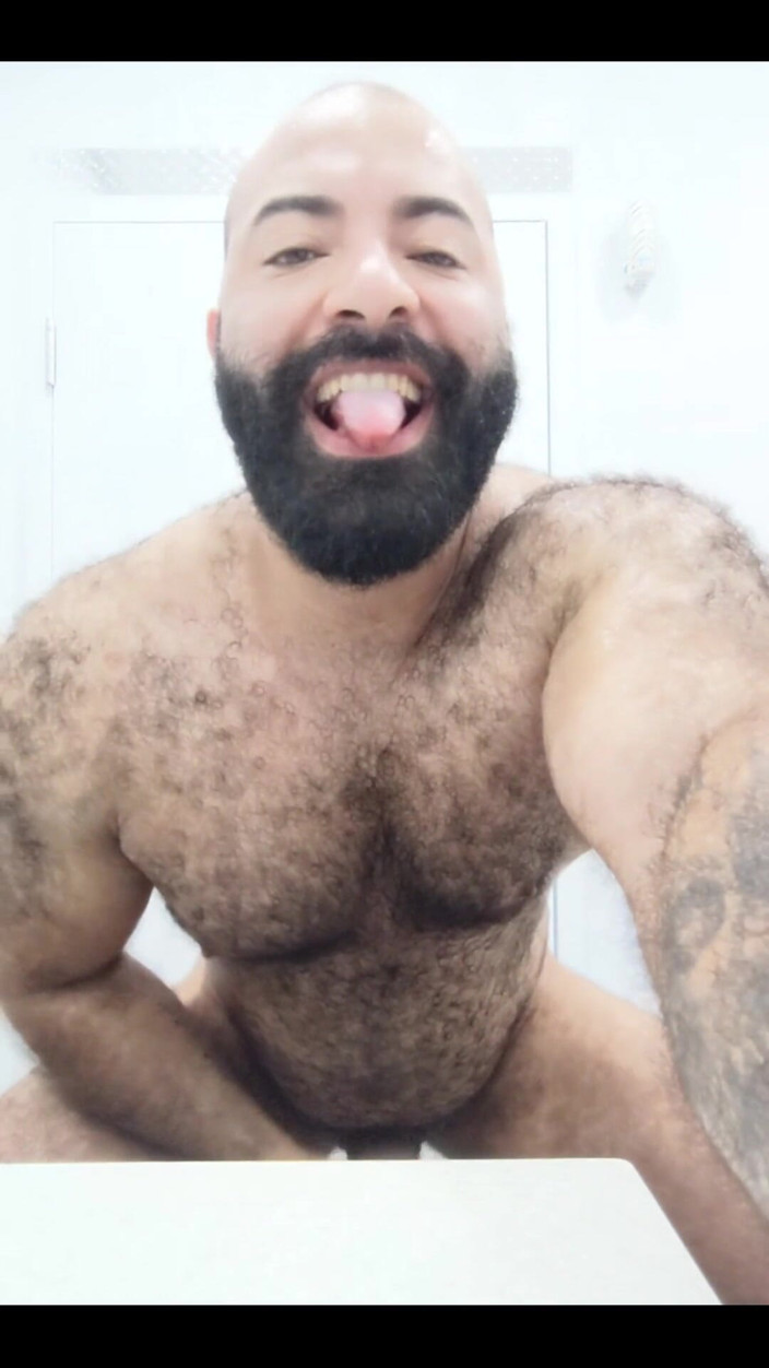 Lobo: Matură solo