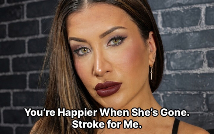 Anitta: You’re Happier When She’s Gone, Stroke for Me
