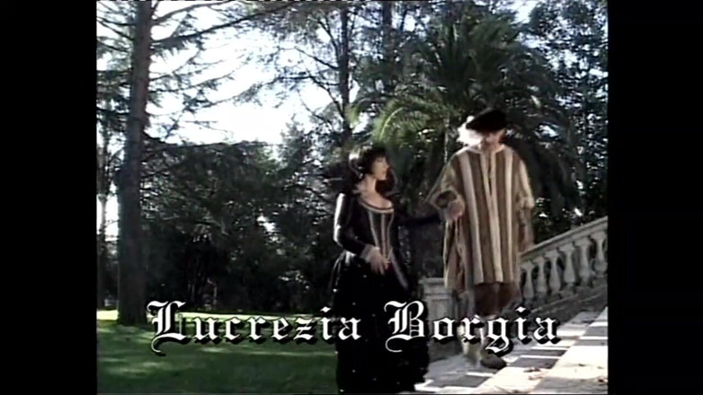 XTime Vod: Federica Zarri, a Very Unfaithful Wife