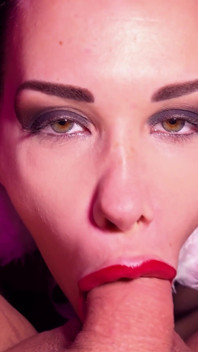 17. Advent Takvimi 2025 - Deepthroat Noel Baba