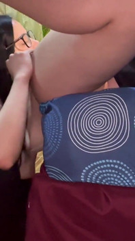 La mia ragazza troia lo dà a suo cugino