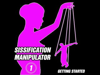 Camp Sissy Boi: NUR AUDIO - Sissification-manipulator 1 beginnt