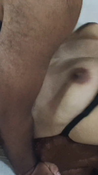 The Mistress Got Fucked in the Hotel Room by the Boy Working in the Office