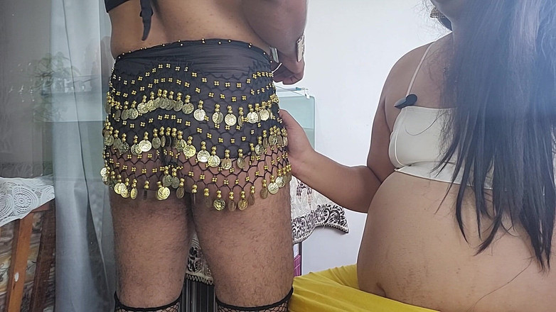 Indiansissychubby: Slut Need to Cum