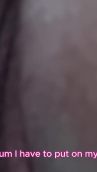 The Dirty Giantess Sits on Your Face, Farts at You, and Then Devours You with Her Big Ass