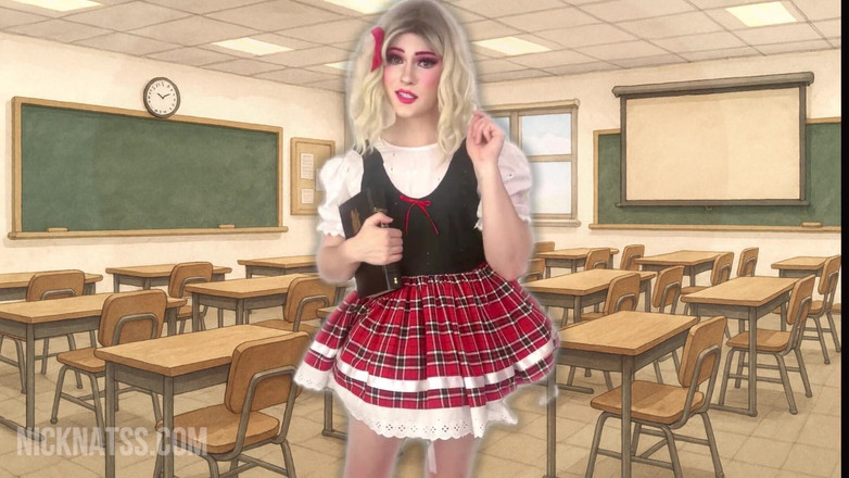 Natalie Napoli: 어떤 종류의 Sissy는 당신인가요?