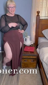 Big Girls Are Best