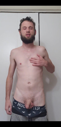 Feeling Myself