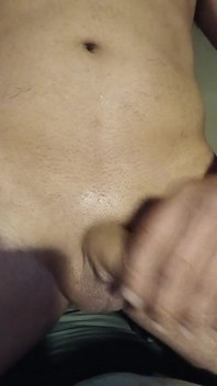 Horney Guy Wants to Fuck
