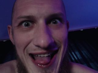 Hunky time: Špinavý a kožený táta, Tlustý čůrák, Výstřik na mrdku, Nohy, Plivat