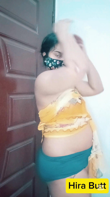 Faryal: Me siento tan solo hoy, así que juego conmigo