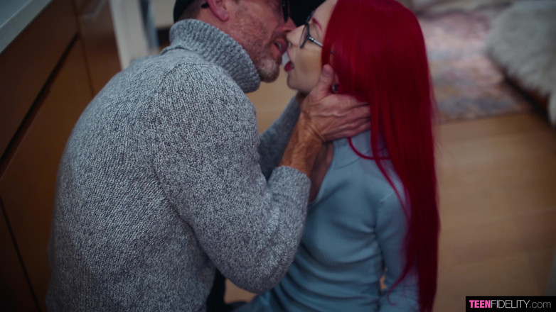 Teenfidelity: Alt Baddie Leo Babe