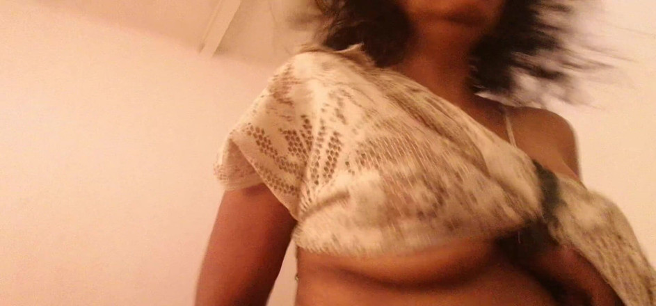 Tina Baby: Father in Law's Gigantic Dick Hangs Out Under His Sarom...