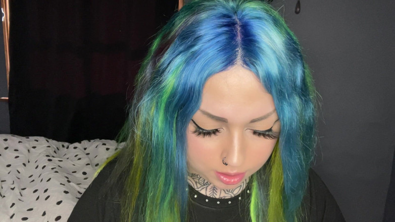 Miss Valentina: सामग्री के लिए नजरअंदाज कर दिया गया