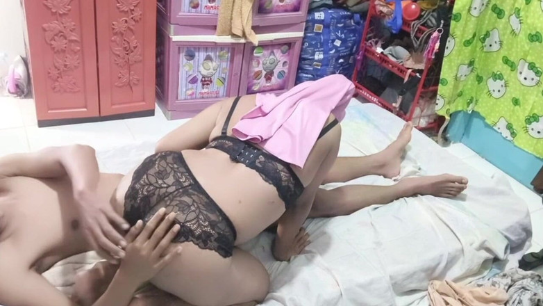 Rania: Hidžáb při nošení hidžábu