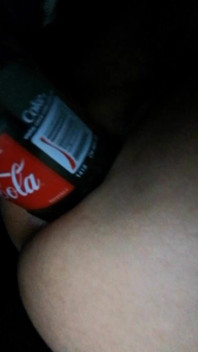 Botella De Medio Litro