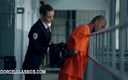 Dorcel classics: जेल की कोठरी में हॉट सेक्स