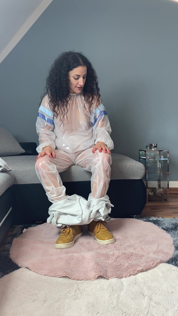 NoMainstream Studio: Scaduto! Sfida Pvc a 7 Ore - a Casa
