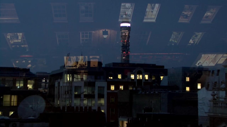 UK Naked Men: Soho 3