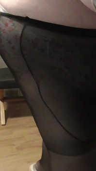 Nylon Sulla Mia Pelle