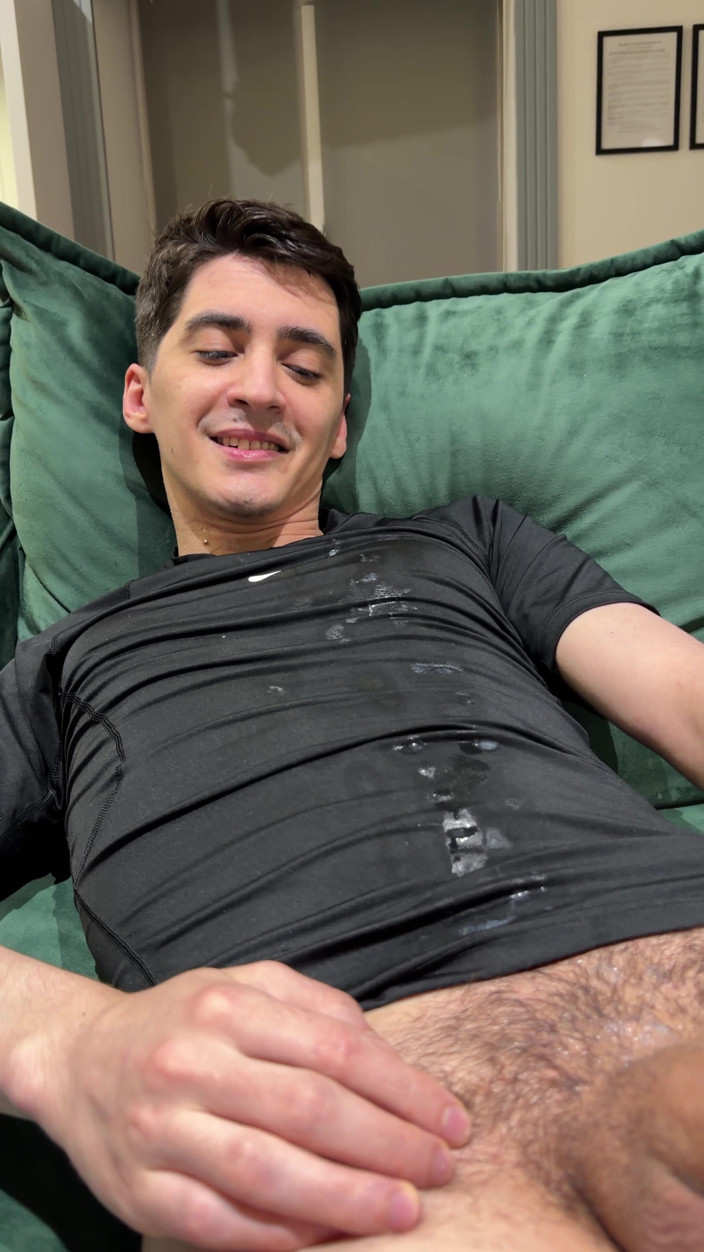 1JackDaniel: Hot Fetish Gay Fuck