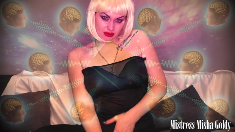 Goddess Misha Goldy: Potrzebujesz spust podatku, w przeciwnym razie zbyt mocno się szarpiesz