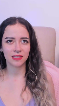 Sexy Blonde Just Wants to Have Sex with Guys in Her Room