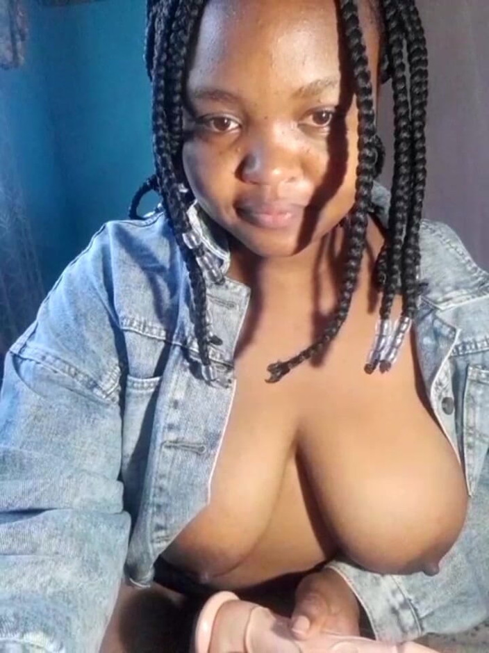 Mahali: Come Have Some of This