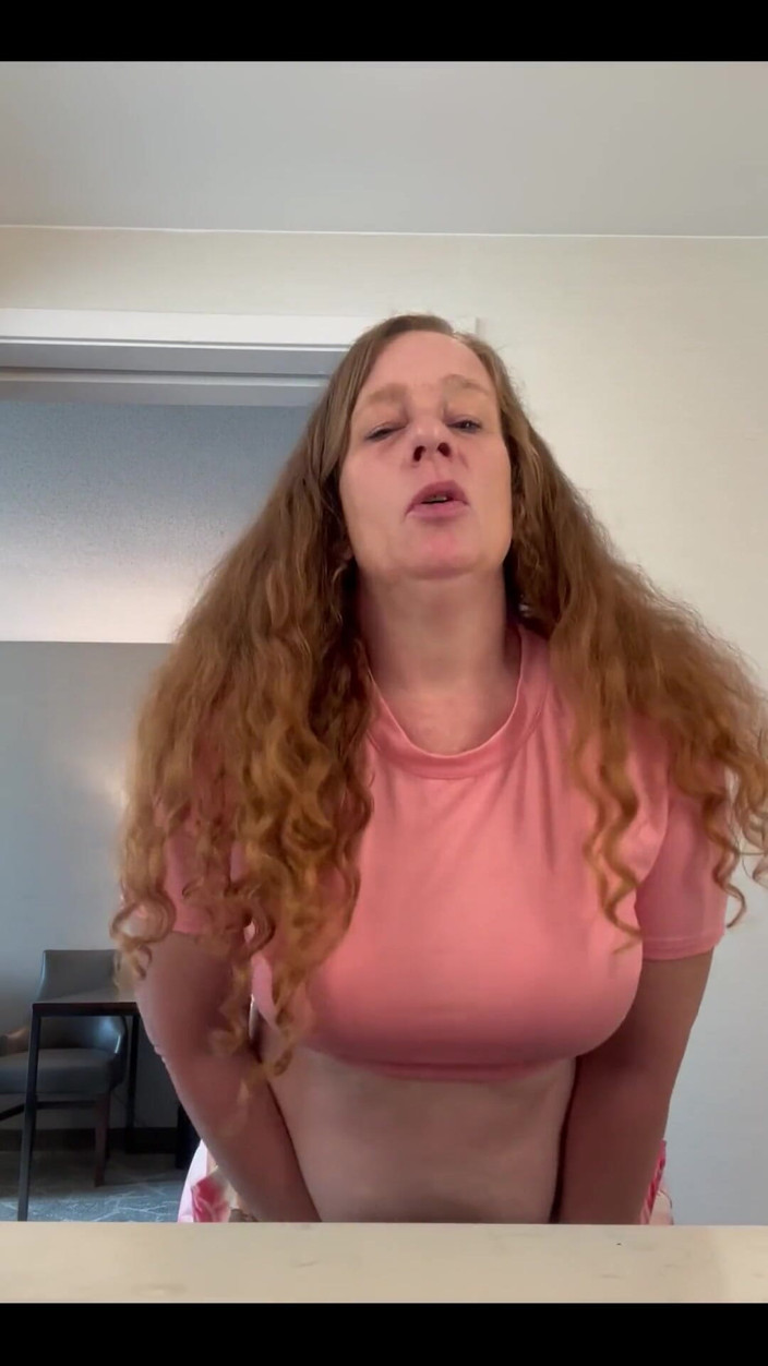 Honeyfleur: Honeyfleurluv vill ha din kuk just nu och ta med...