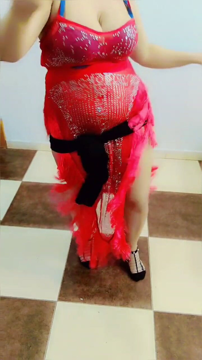 Six my and wife: アラビアのお尻シックス