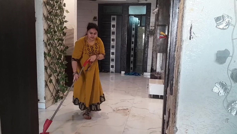 Desi chudai hub: Puja Bhabhi Sex Blog