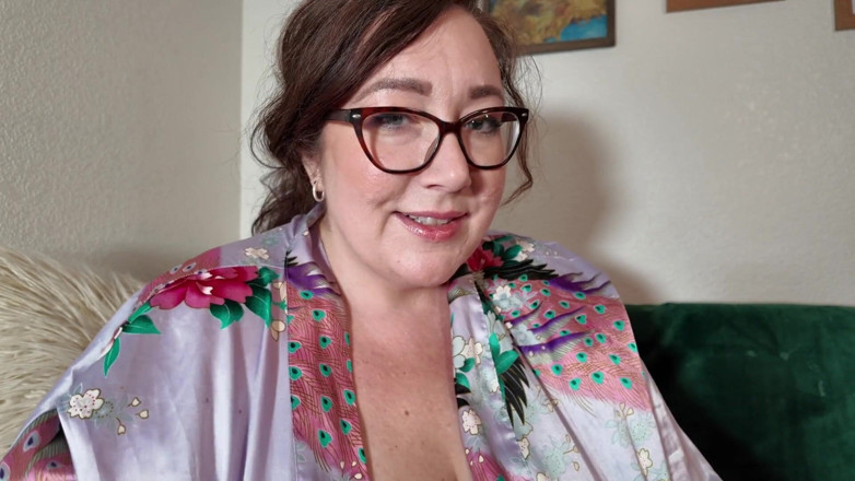 cutejayne: La cara bonita de la madrastra te hace correrte - follando...