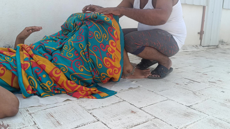 Inba: Des hommes non mariés baisent des femmes mariées sur la...