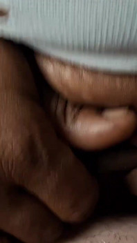Riding for Cum