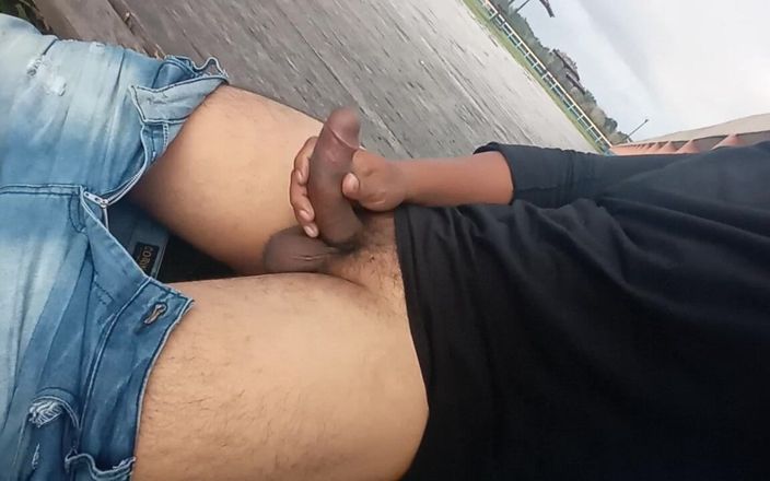 Giarlem slv: Masturbace