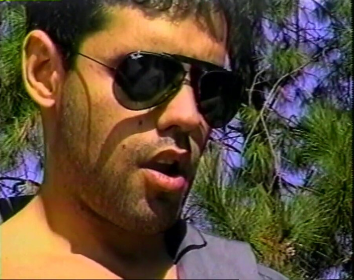 Heatwave Gay: Nueces de Brasil, parte 5