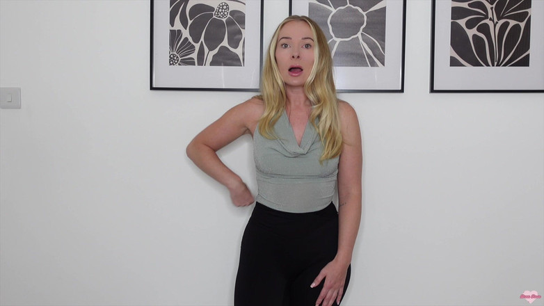 Brea Rose: Stiefmoeder neukt beste vrienden in het bijzijn van stiefzour