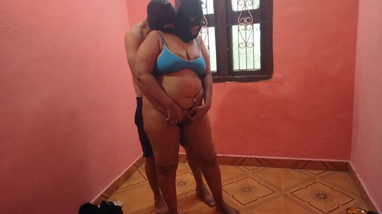 Priya aunty: Hot Dance Sex with Tamil Songs