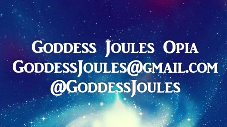 goddessjoules: Bezcenná loser panna
