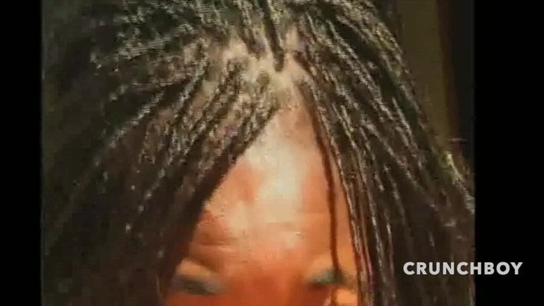 Bitch Girl Video: Double Penetration Anal and Pussy with Friends with Creampie Ending