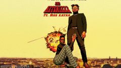 A Blaxploitation Porno Ft. Moe Rayna