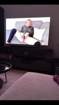 I Don't Know if Other Women Feel the Same Way