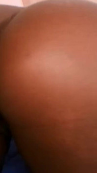 The BBC Doesnt Compare to the Dark Chocolate Skin of That Tasty Big Ass Dame.