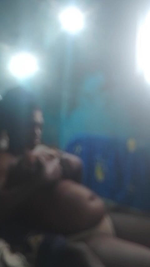 Fucking a Big Girl with Big Breasts (Oladi plenty tv)