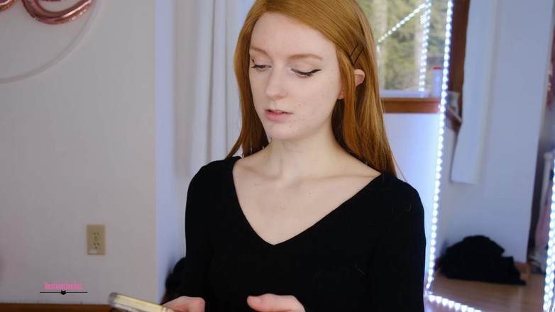 Destination Kat: Jeśli zamierzasz się gapić, zapłać mi