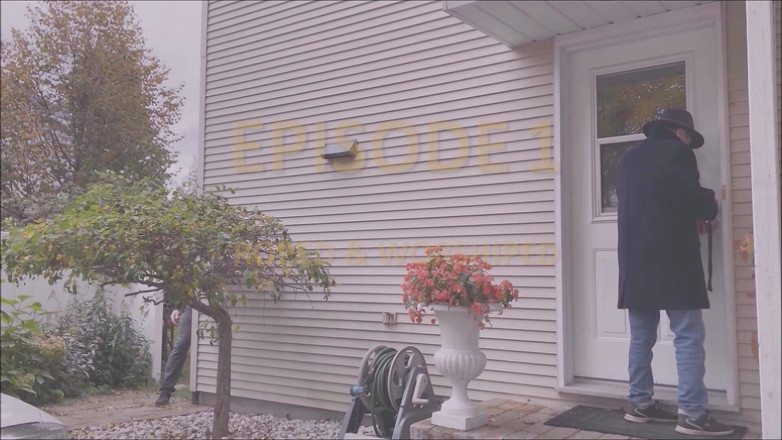 Dom Rod: 흑인 대물 자지에게 따먹히는 핫한