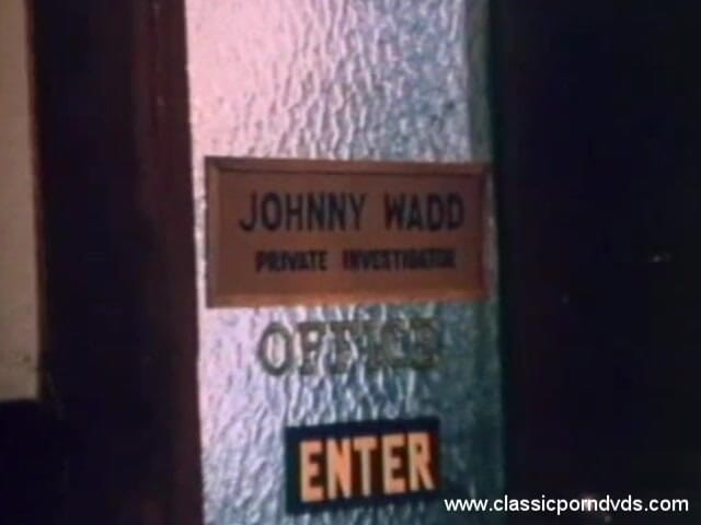 Classic Porn DVDs: Dvd porno klasik: china cat: bagian 6