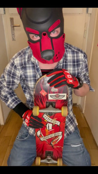 Skaterboy Part 4