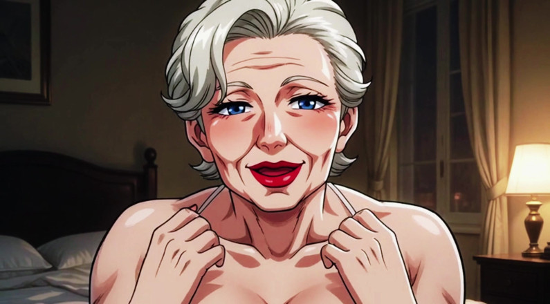 AI Porn: Ai nine derin dekolte azdırıyor yakın çekimler